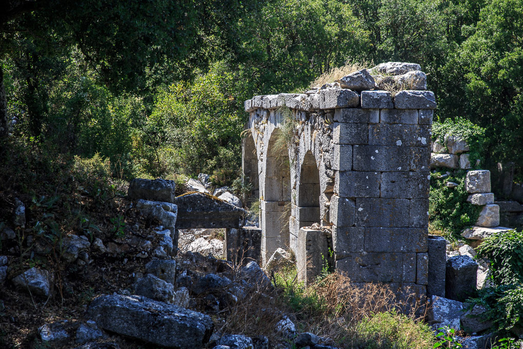 Termessos